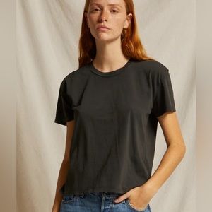 Perfectwhitetee Harley tee NWT